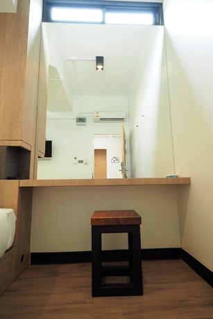 Imagen de la habitación del Hostel T At Victory Monument. Foto 18