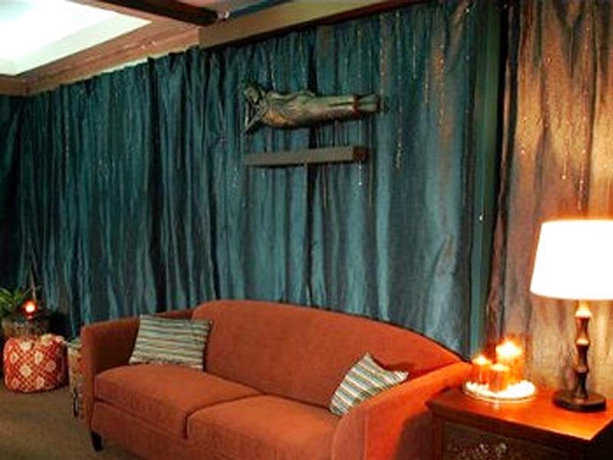 Imagen general del Hostel THE BROADWAY HOTEL &. Foto 4