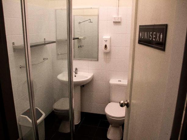 Imagen de la habitación del Hostel THE SHIRALEE. Foto 8