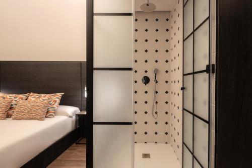 Imagen general del Hostel TOC Malaga. Foto 1