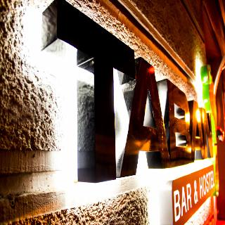 Imagen general del Hostel Taban Zagreb -. Foto 2