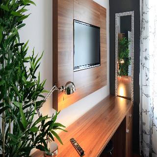 Imagen general del Hostel Taban Zagreb -. Foto 3