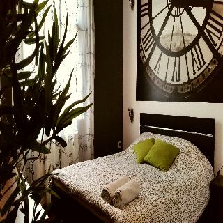 Imagen general del Hostel Taban Zagreb -. Foto 4