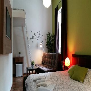 Imagen general del Hostel Taban Zagreb -. Foto 7