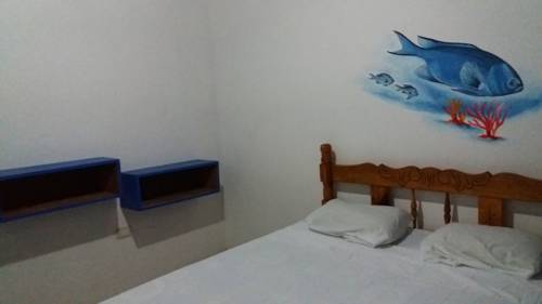Imagen de la habitación del Hostel Taganga Paradise Hostal and Diving -. Foto 1