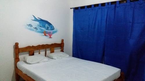Imagen de la habitación del Hostel Taganga Paradise Hostal and Diving -. Foto 2