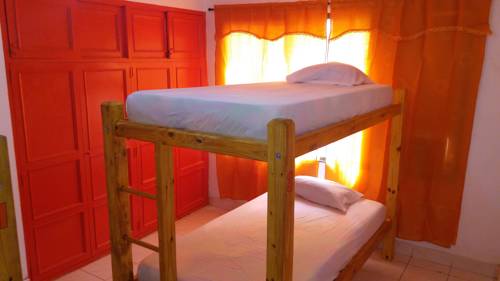 Imagen de la habitación del Hostel Taganga Paradise Hostal and Diving -. Foto 3