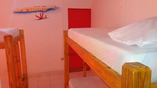 Imagen de la habitación del Hostel Taganga Paradise Hostal and Diving -. Foto 4