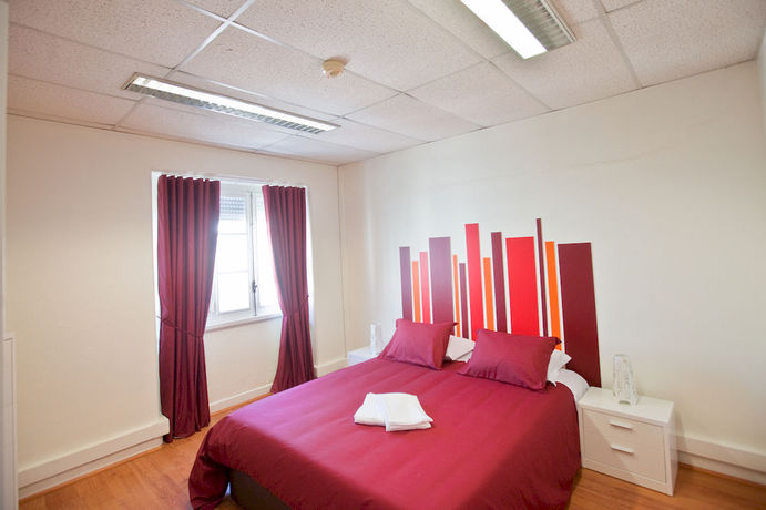 Imagen general del Hostel Tagus Royal Residence -. Foto 2