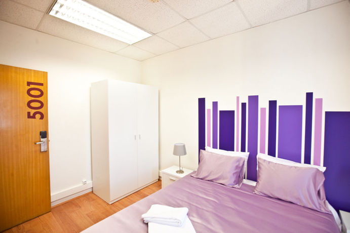 Imagen general del Hostel Tagus Royal Residence -. Foto 5