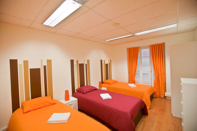 Imagen general del Hostel Tagus Royal Residence -. Foto 6