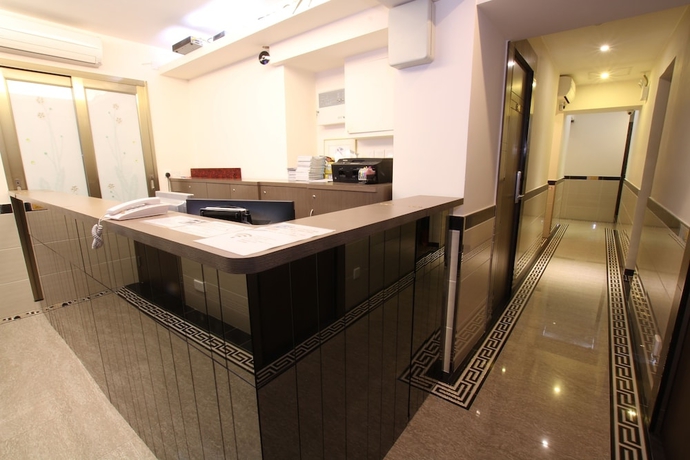 Imagen de los interiores del Hostel Tai Wah Boutique. Foto 16