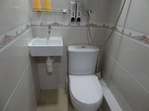 Imagen de la habitación del Hostel Tai Wah. Foto 7