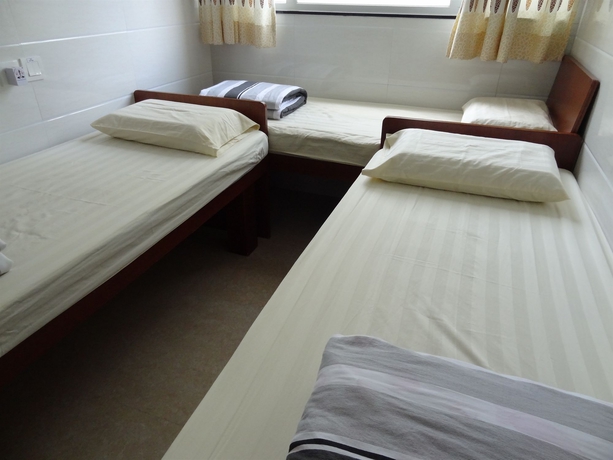 Imagen de la habitación del Hostel Tai Wah. Foto 12