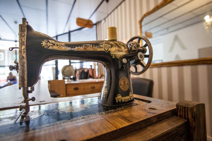 Imagen de los interiores del Hostel Tailor's. Foto 15