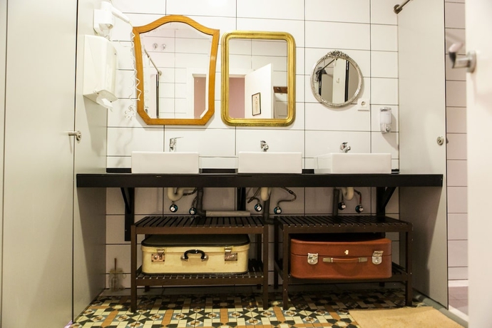 Imagen de la habitación del Hostel Tailor's. Foto 11