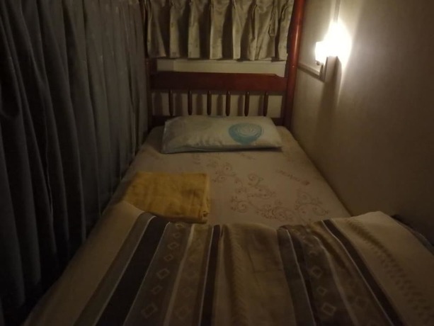 Imagen de la habitación del Hostel Tainan Guest House Hamuya -. Foto 15
