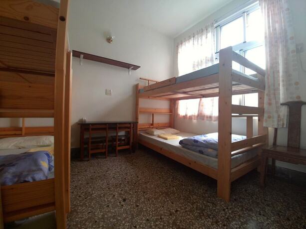 Imagen de la habitación del Hostel Tainan Guest House Hamuya -. Foto 16