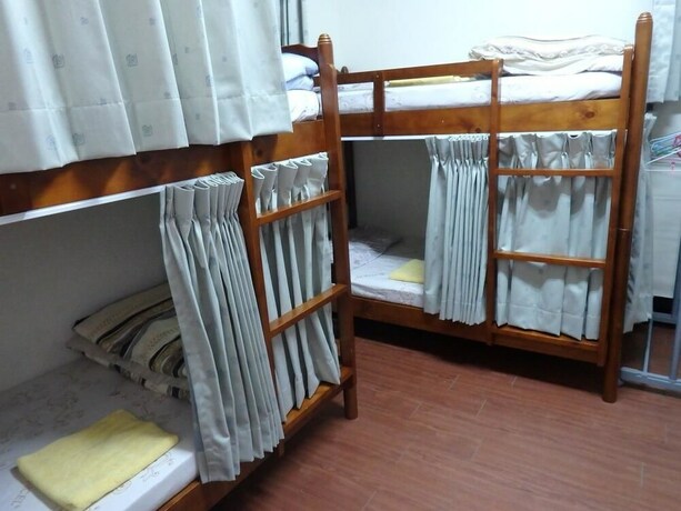 Imagen de la habitación del Hostel Tainan Guest House Hamuya -. Foto 19