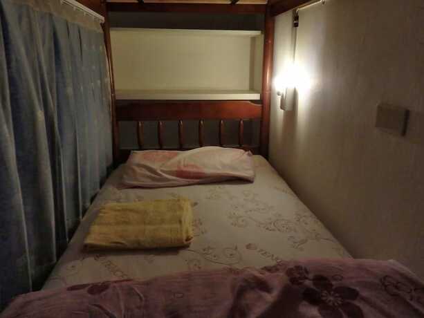 Imagen de la habitación del Hostel Tainan Guest House Hamuya -. Foto 21