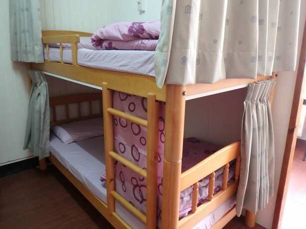 Imagen de la habitación del Hostel Tainan Guest House Hamuya -. Foto 22
