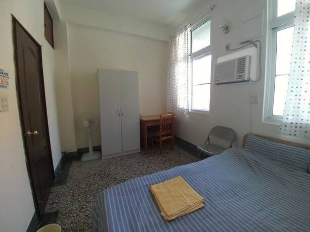 Imagen de la habitación del Hostel Tainan Guest House Hamuya -. Foto 23