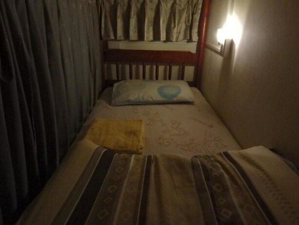 Imagen de la habitación del Hostel Tainan Guest House Hamuya -. Foto 25