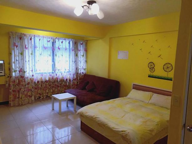 Imagen de la habitación del Hostel Tainan Here 2. Foto 4