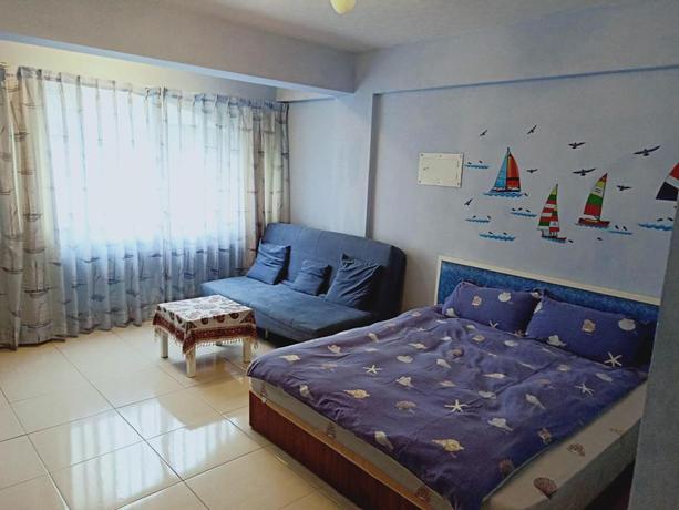 Imagen de la habitación del Hostel Tainan Here 2. Foto 6