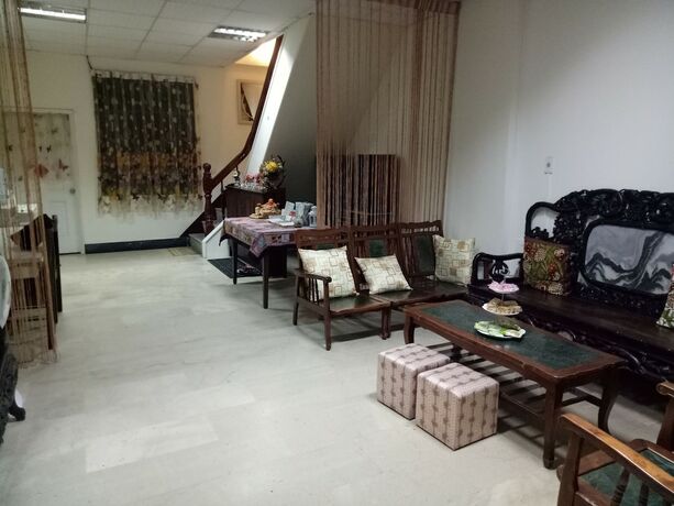 Imagen general del Hostel Tainan Here. Foto 10