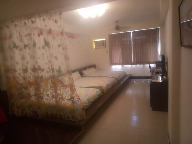Imagen general del Hostel Tainan Here. Foto 13