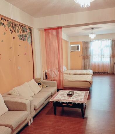 Imagen de la habitación del Hostel Tainan Here. Foto 15