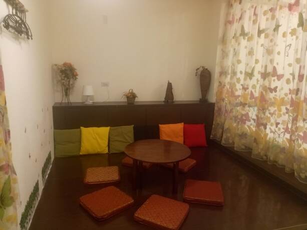 Imagen de la habitación del Hostel Tainan Here. Foto 16