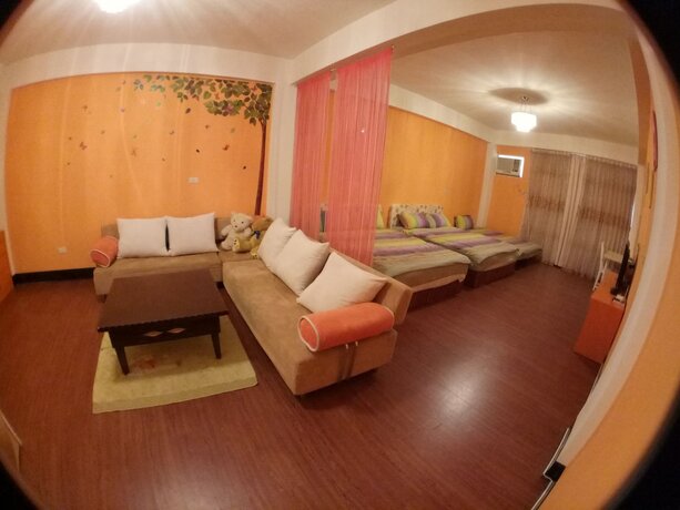 Imagen de la habitación del Hostel Tainan Here. Foto 19
