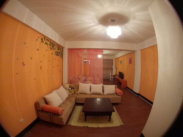 Imagen de la habitación del Hostel Tainan Here. Foto 21