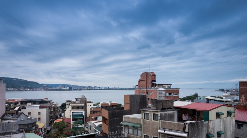 Imagen de los exteriores del Hostel Taipei Travelers International. Foto 17