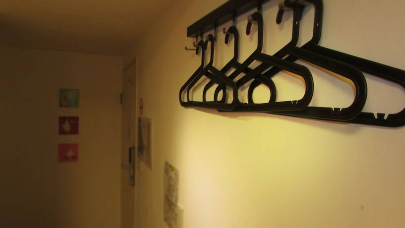 Imagen de la habitación del Hostel Taipei Triple Tiger. Foto 2