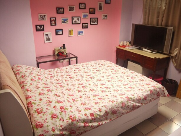 Imagen de la habitación del Hostel Taipei Triple Tiger. Foto 16
