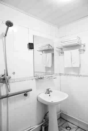 Imagen de la habitación del Hostel Taishan International Youth. Foto 3