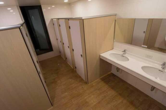 Imagen de la habitación del Hostel Taiwan Dive Resort -. Foto 3