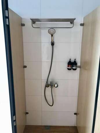 Imagen de la habitación del Hostel Taiwan Dive Resort -. Foto 4