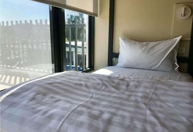 Imagen de la habitación del Hostel Taiwan Dive Resort -. Foto 5