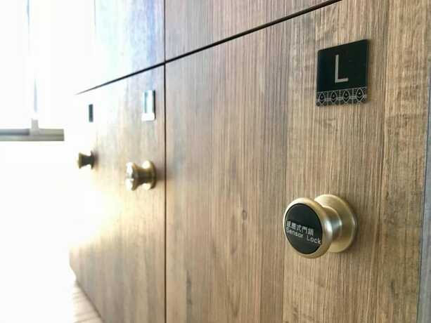 Imagen de la habitación del Hostel Taiwan Dive Resort -. Foto 6