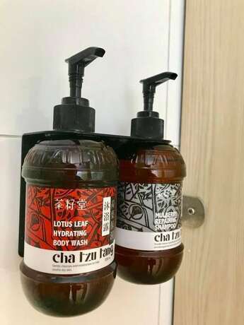 Imagen de la habitación del Hostel Taiwan Dive Resort -. Foto 7