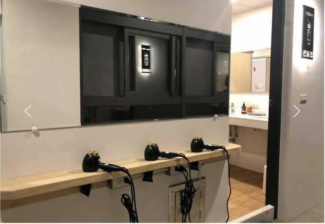 Imagen de la habitación del Hostel Taiwan Dive Resort -. Foto 8