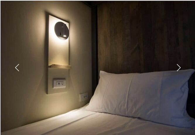 Imagen de la habitación del Hostel Taiwan Dive Resort -. Foto 9