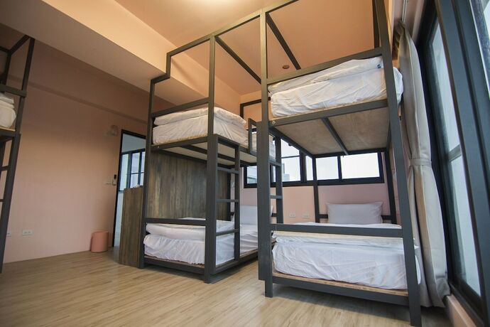 Imagen de la habitación del Hostel Taiwan Dive Resort -. Foto 10