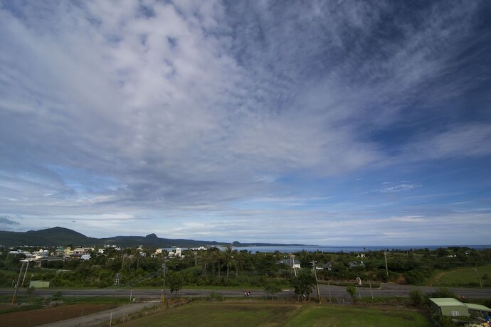 Imagen de la habitación del Hostel Taiwan Dive Resort -. Foto 15