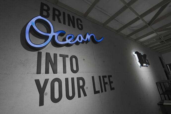 Imagen de los interiores del Hostel Taiwan Dive Resort -. Foto 17