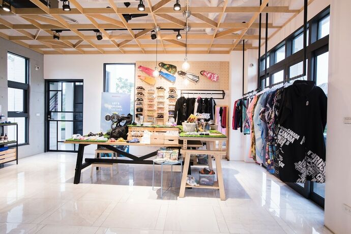 Imagen de los interiores del Hostel Taiwan Dive Resort -. Foto 18